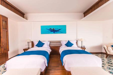 The Anam Cam Ranh - 1