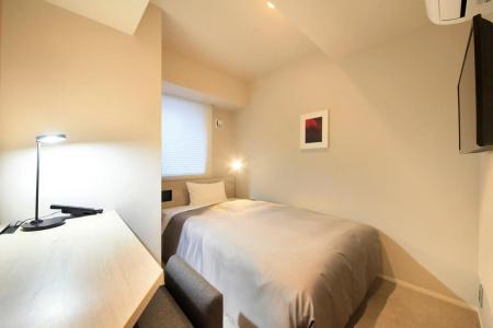 S-peria Inn Nihonbashi Hakozaki - 6