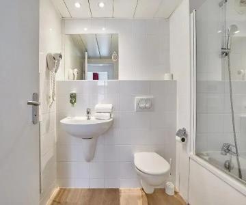 Appart Odalys City Antibes Olympe - 108