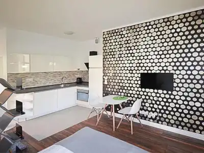 Eco Smart Apartments Erlangen - 81