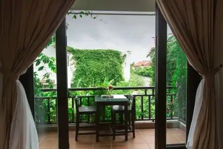 East West Villa - 35