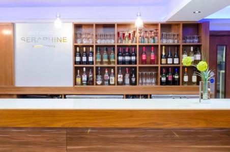 Seraphine Hammersmith - 19