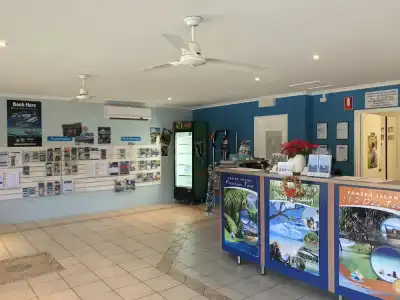 Discovery Parks - Fraser Street, Hervey Bay - 10
