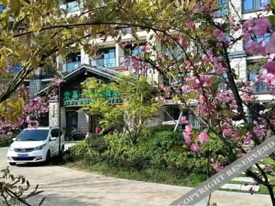 Kaiyuan Life at Central Lake of Qiandao Lake - 23