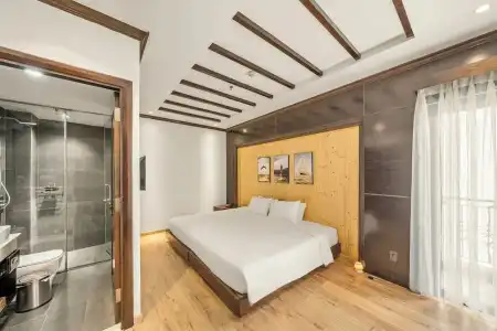 Palazzo Luxury - 54