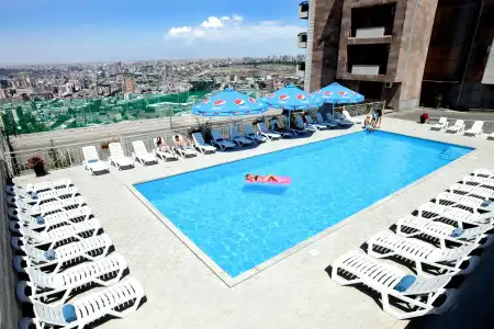 Panorama Resort&Suites - 13