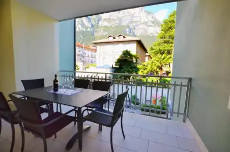 Residence Alle Palme - 75