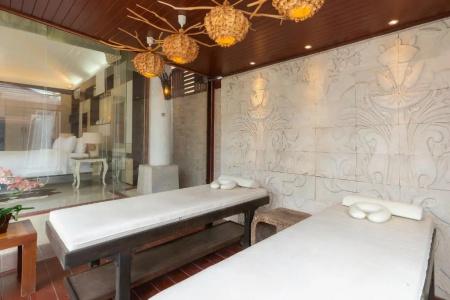 Dhevan Dara Resort & Spa - 100