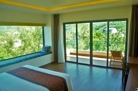 Coral Bay Resort - 42