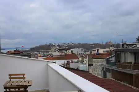 Galata King Suites - 14