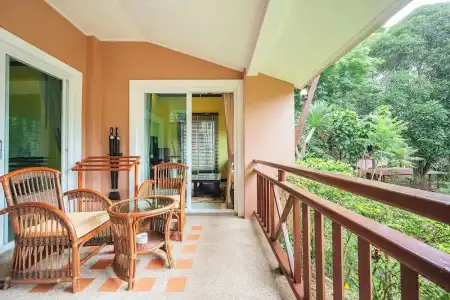 Thai Modern Resort & Spa - 113