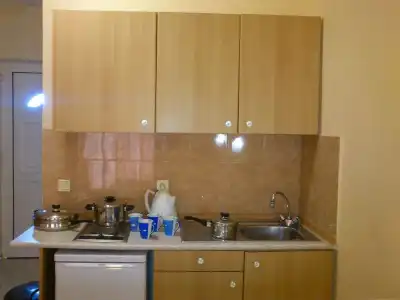 Summer Memories Apartments - 39