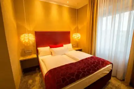 Top Hammer - Mainz Hauptbahnhof - 20