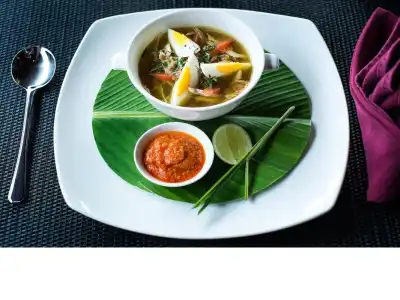 Black Penny Villas Ubud - 8