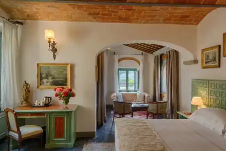 Mulino di Firenze, WorldHotels Crafted - 45