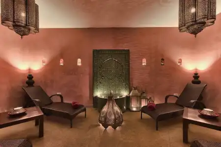 db San Antonio & Spa - All Inclusive - 49