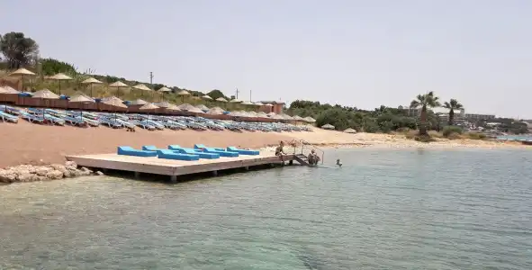 Kamer Exclusive & Suites - 29