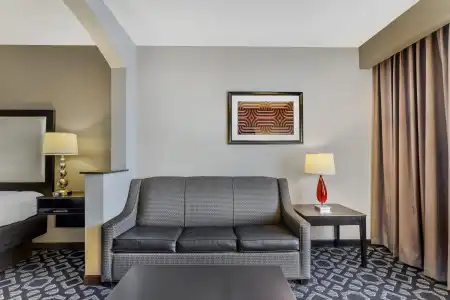 Best Western Plus Laredo Inn & Suites - 53
