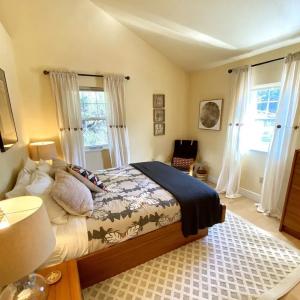 Bell In The Woods Guest House - 13