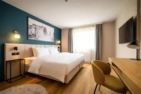 Metropolitan Sofia, a member of Radisson Individuals - 50