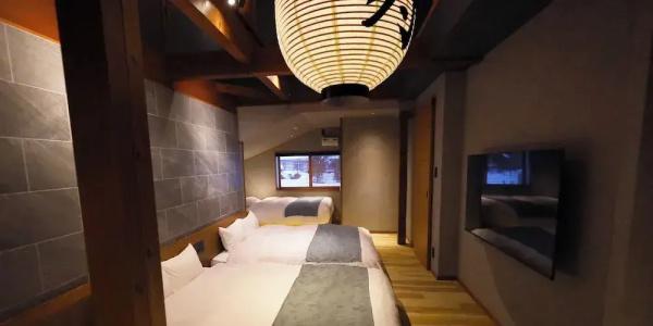 Hakuba Ryujin Onsen RYOKAN SUI - 28