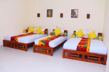 Nature Resort - 3