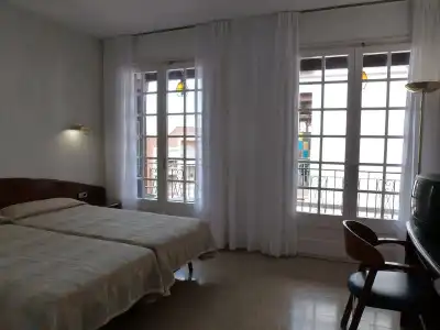 La Carolina - 5