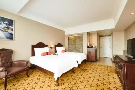 Eastin Grand Saigon - 40