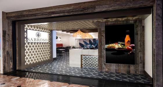 Peppermill Resort Spa Casino - 11