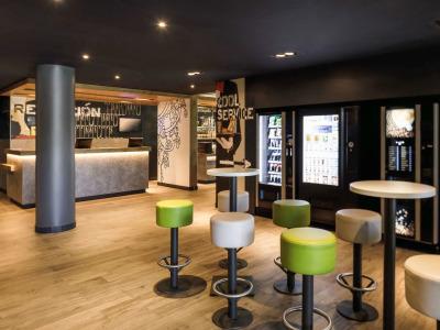 Ibis Budget Malaga Aeropuerto Avenida Velazquez - 12