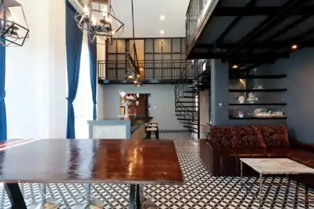 Capital O 464 at Nata Chiangmai Chic Jungle - 138