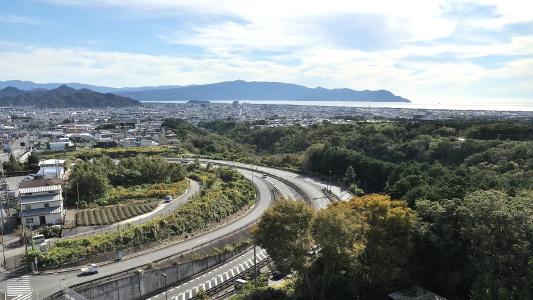 KOKO Numazu Inter - 17