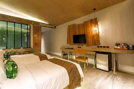 Kalima Resort & Villas Khaolak - 50
