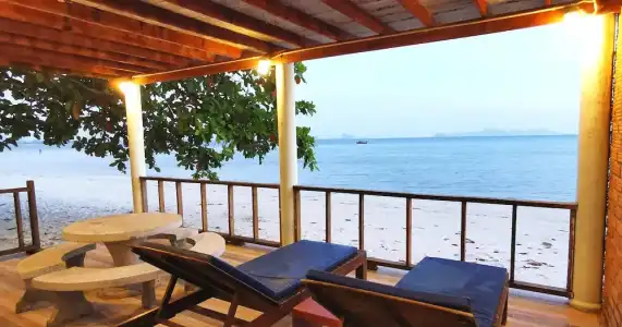 Koh Mook Riviera Beach Resort - 160