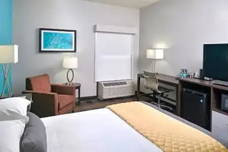 Wingate By Wyndham - Greenville-Airport - 38