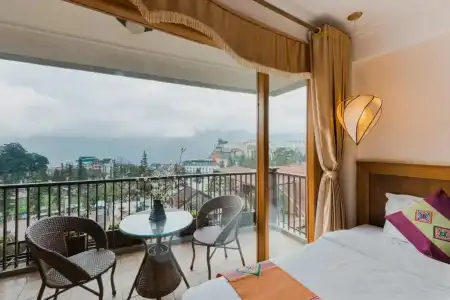 Sapa Panorama - 71