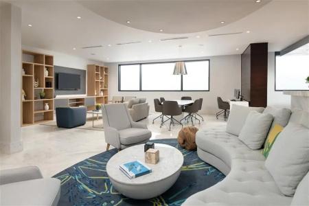 Homewood Suites by Hilton - 3