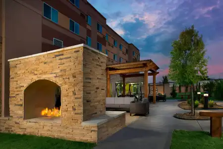Courtyard by Marriott Houston NW/290 Corridor - 24