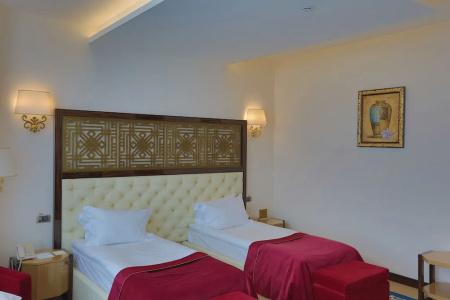 KADORR Resort & Spa - 46