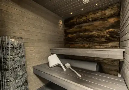 Levikaira Apartments - Log Cabins - 73