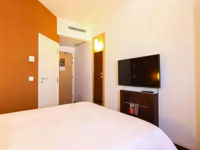 ibis Tunis - 5