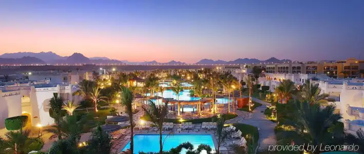 Sonesta Club Sharm El Sheikh - 9