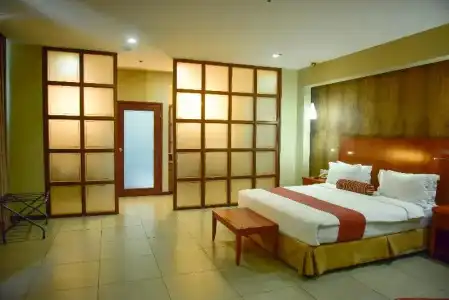 Harbour View Suites - 158