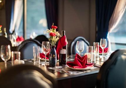 Rosa Boutique Cruise - 25