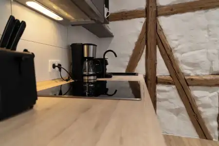 Schiefer Suite & Apartments - 43
