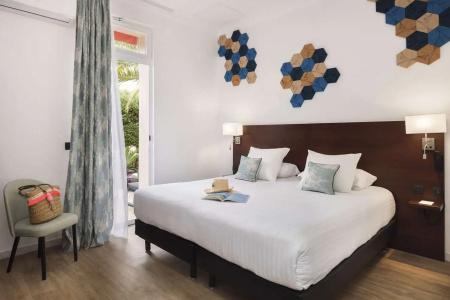 Best Western des Orangers - 192