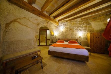 Vezir Cave Suites - 70