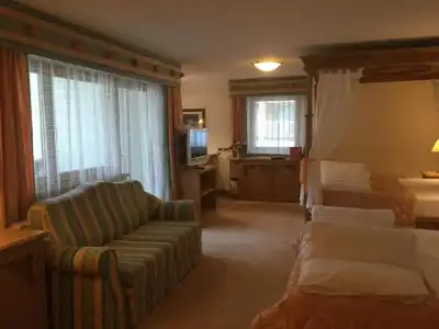 Sassongher – Preferreds & Resorts - 74