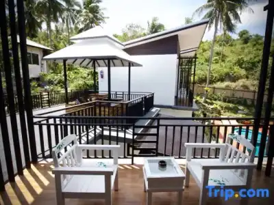 The Ozo Koh Tao - 49