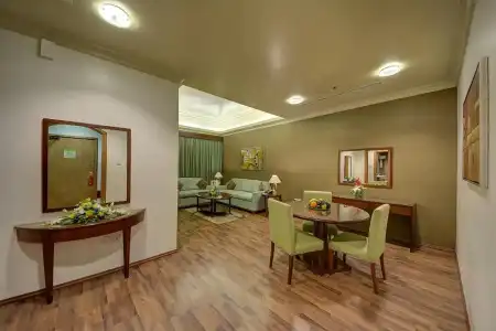 Al Khoory Apartments - 29